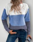 Eleganter Pullover mit Stil - Nordic Boutique & Co.
