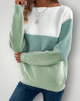 Eleganter Pullover mit Stil - Nordic Boutique & Co.