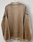 Eleganter Pullover mit Stil - Nordic Boutique & Co.