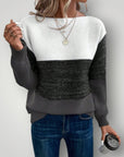 Eleganter Pullover mit Stil - Nordic Boutique & Co.