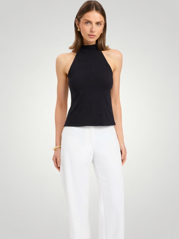 Elegantes Damenoberteil für Festliche Anlässe - Nordic Boutique & Co.
