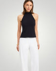 Elegantes Damenoberteil für Festliche Anlässe - Nordic Boutique & Co.