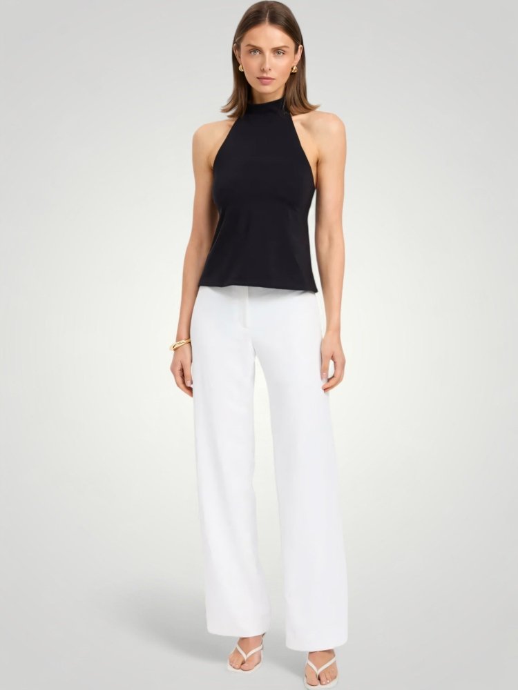 Elegantes Damenoberteil für Festliche Anlässe - Nordic Boutique & Co.