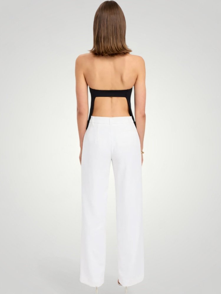Elegantes Damenoberteil für Festliche Anlässe - Nordic Boutique & Co.