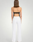 Elegantes Damenoberteil für Festliche Anlässe - Nordic Boutique & Co.