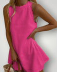 Elegantes festliches Kleid für Hochzeitsgäste - Nordic Boutique & Co.