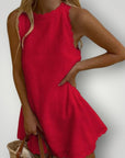 Elegantes festliches Kleid für Hochzeitsgäste - Nordic Boutique & Co.