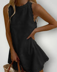 Elegantes festliches Kleid für Hochzeitsgäste - Nordic Boutique & Co.