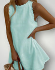 Elegantes festliches Kleid für Hochzeitsgäste - Nordic Boutique & Co.