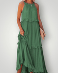 Elegantes Maxikleid für besondere Anlässe - Nordic Boutique & Co.