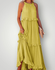 Elegantes Maxikleid für besondere Anlässe - Nordic Boutique & Co.
