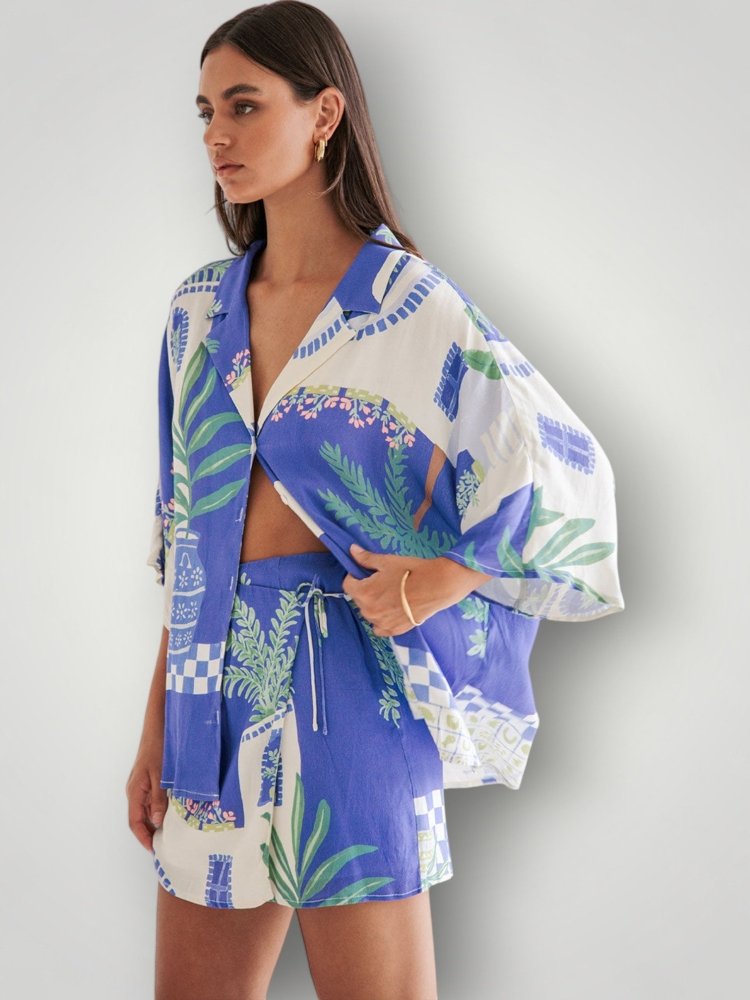 Elegantes Set für jeden Anlass - Nordic Boutique & Co.