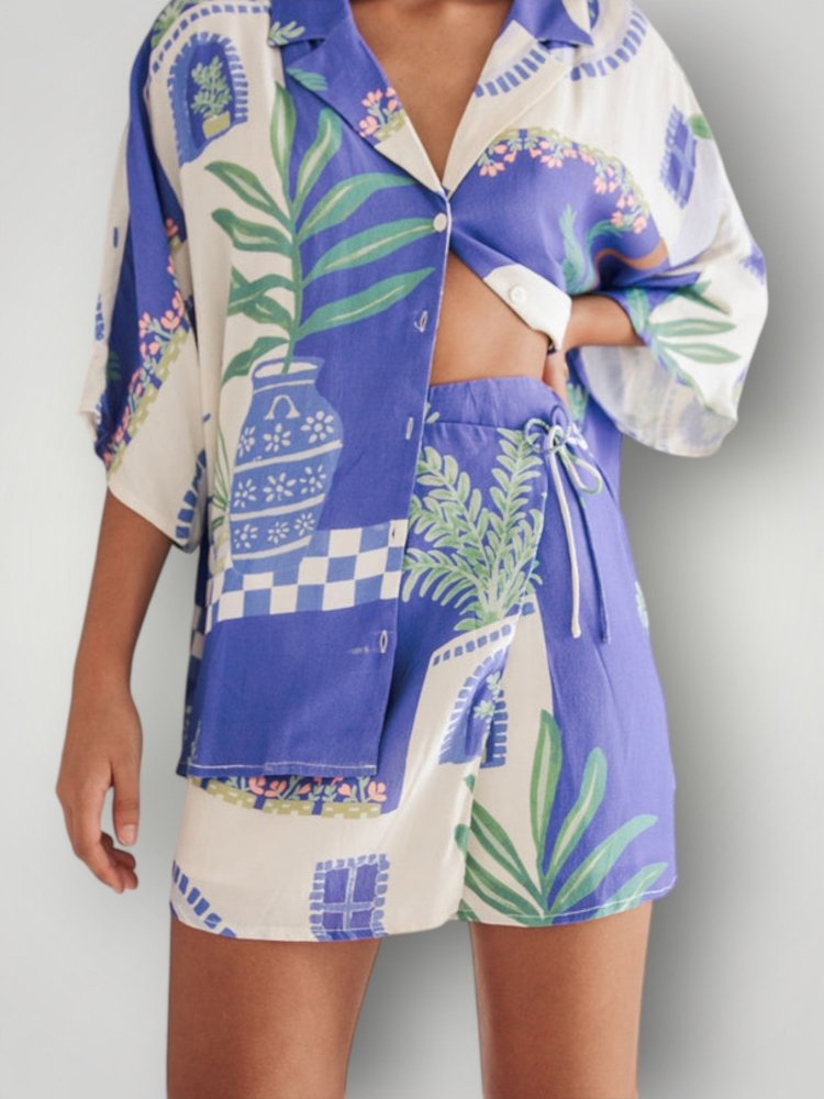Elegantes Set für jeden Anlass - Nordic Boutique & Co.