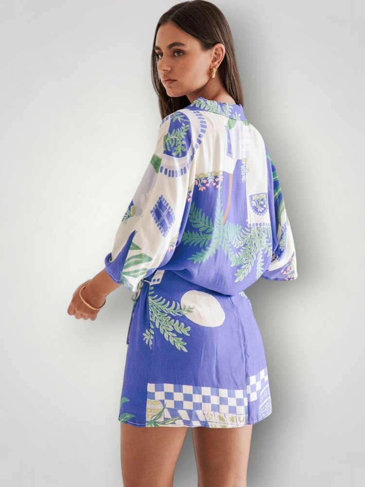 Elegantes Set für jeden Anlass - Nordic Boutique & Co.