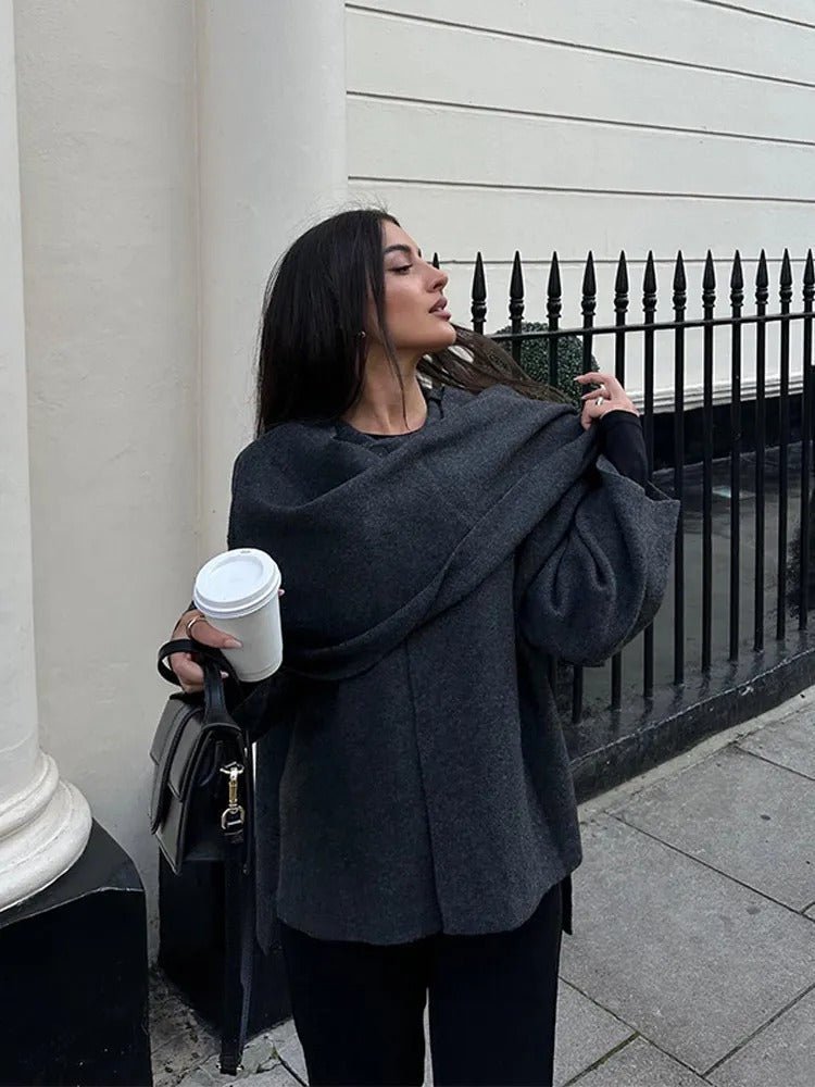 ELIF | WINTERJACKE - Nordic Boutique & Co.