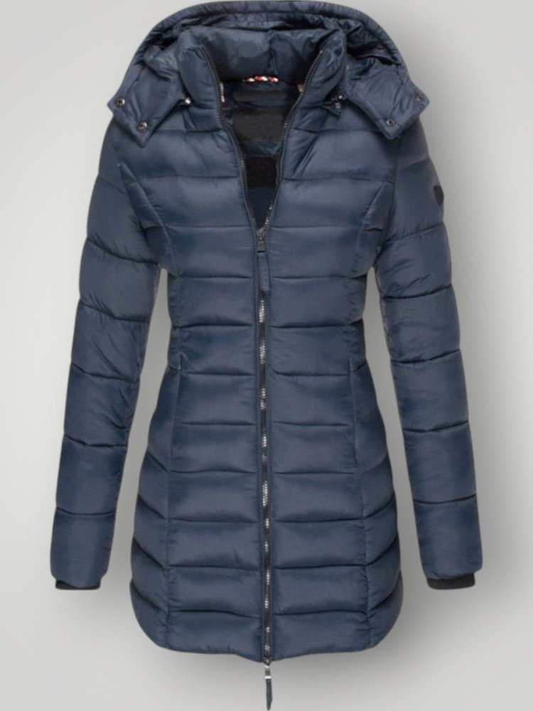 ELISE | LANGE DUNJACKE - My Store