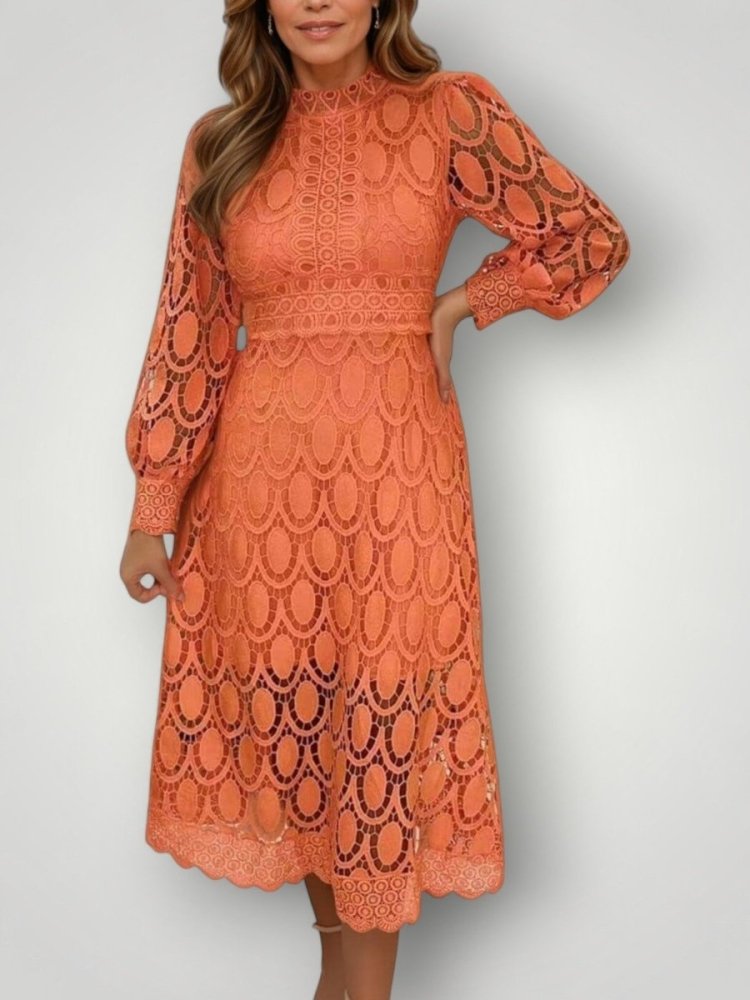 FLEUR | FRANZÖSISCHES KLEID - My Store