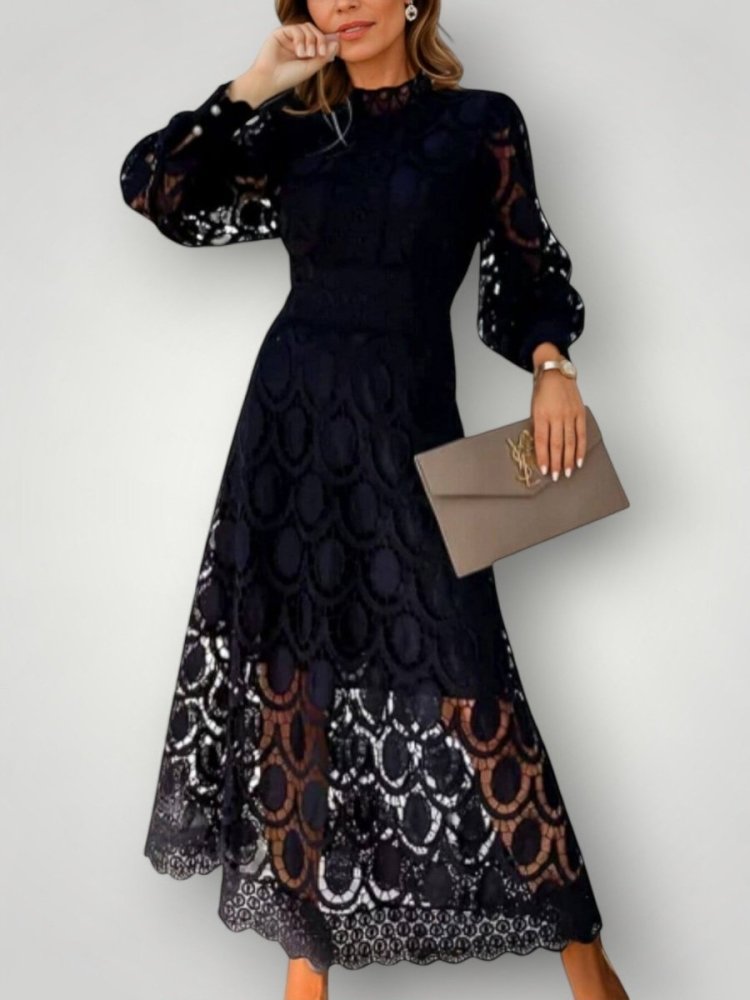 FLEUR | FRANZÖSISCHES KLEID - My Store