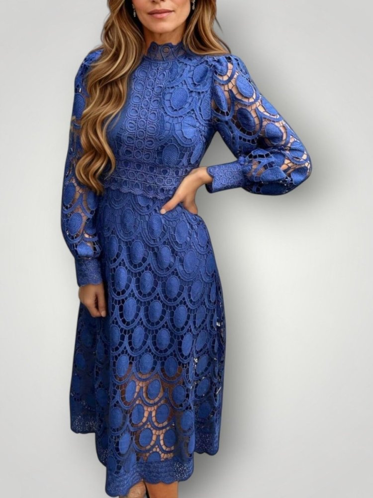 FLEUR | FRANZÖSISCHES KLEID - My Store