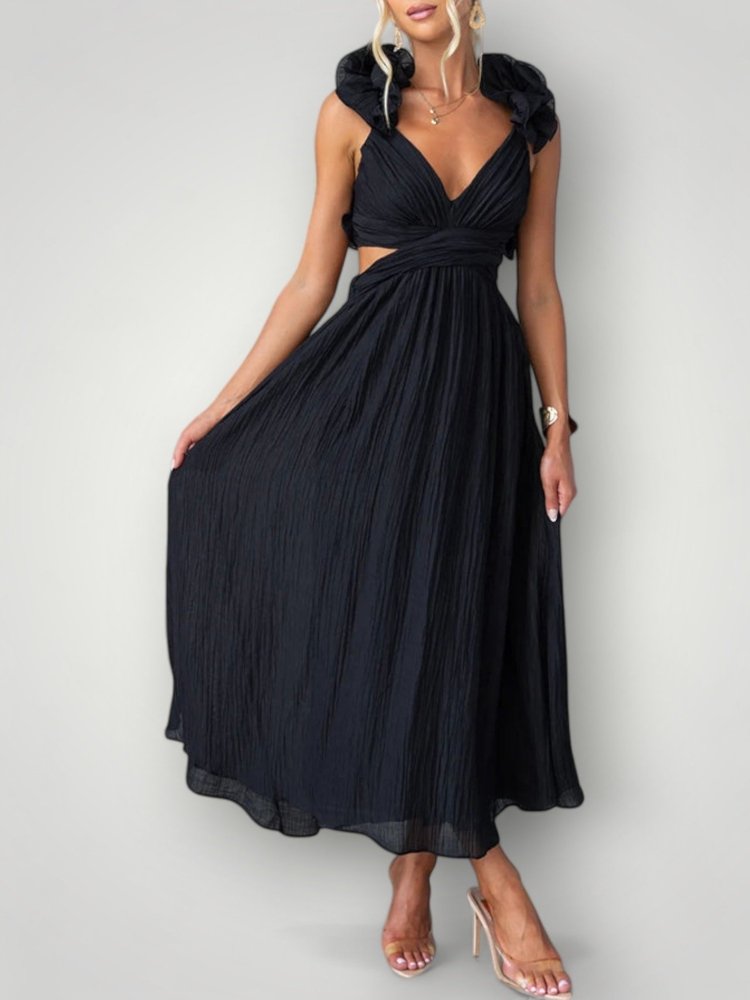FREYA | MAXIKLEID - My Store