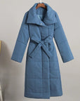 GINA | WINTERJACKE - Nordic Boutique & Co.