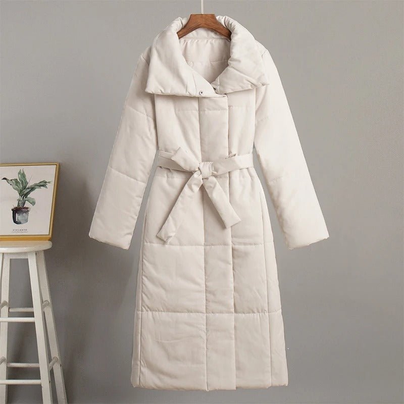 GINA | WINTERJACKE - Nordic Boutique &amp; Co.