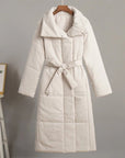 GINA | WINTERJACKE - Nordic Boutique & Co.