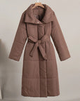 GINA | WINTERJACKE - Nordic Boutique & Co.