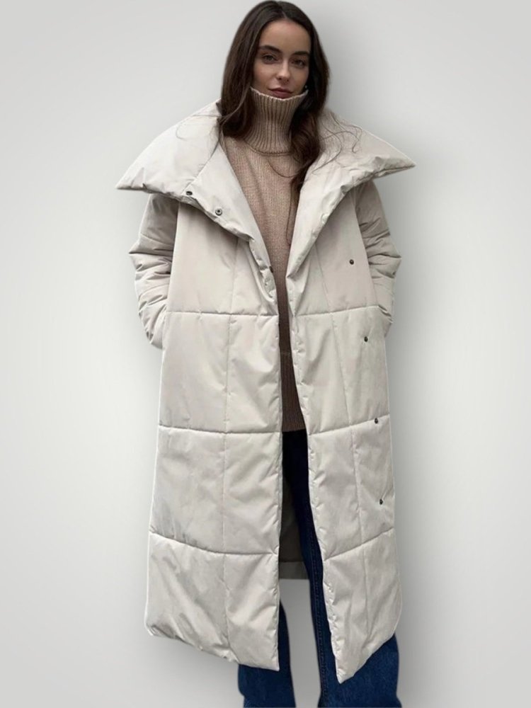 GINA | WINTERJACKE - My Store