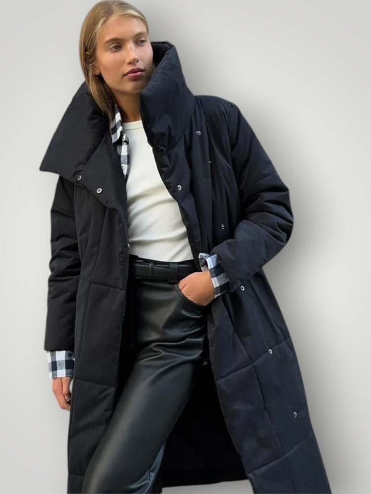 GINA | WINTERJACKE - My Store
