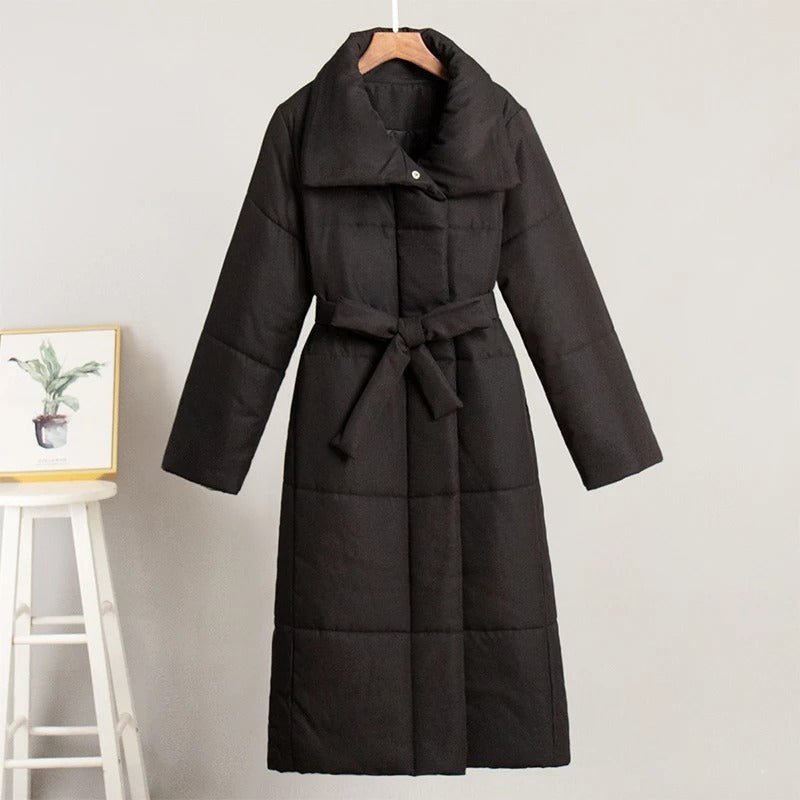 GINA | WINTERJACKE - Nordic Boutique &amp; Co.