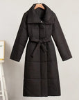 GINA | WINTERJACKE - Nordic Boutique & Co.