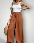 Hochtaillierte Hosen für elegante Silhouetten - Nordic Boutique & Co.