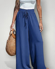 Hochtaillierte Hosen für elegante Silhouetten - Nordic Boutique & Co.