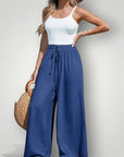 Hochtaillierte Hosen für elegante Silhouetten - Nordic Boutique & Co.