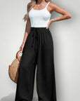 Hochtaillierte Hosen für elegante Silhouetten - Nordic Boutique & Co.