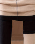 JAIMIE | WARMER SAMT LEGINGS WINTER - Nordic Boutique & Co.