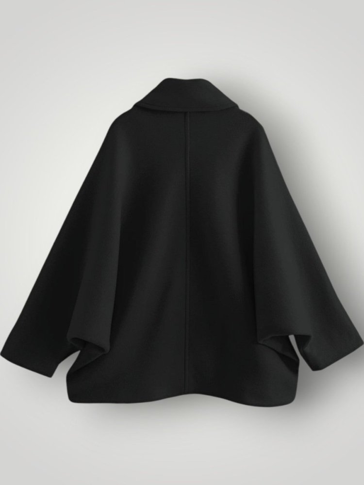 JAZZY | WOLLMANTEL - My Store
