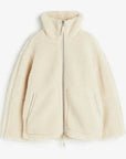 JENNY | TEDDYJACKE - Nordic Boutique & Co.
