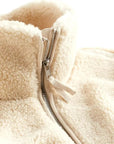 JENNY | TEDDYJACKE - Nordic Boutique & Co.