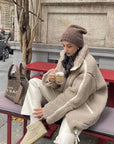 JENNY | TEDDYJACKE - Nordic Boutique & Co.