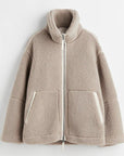 JENNY | TEDDYJACKE - Nordic Boutique & Co.