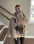 JENNY | TEDDYJACKE - Nordic Boutique & Co.