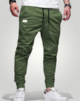 Jogginghose Herren mit Bequemer Passform - Nordic Boutique & Co.