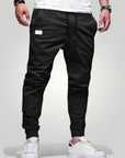 Jogginghose Herren mit Bequemer Passform - Nordic Boutique & Co.