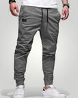 Jogginghose Herren mit Bequemer Passform - Nordic Boutique & Co.