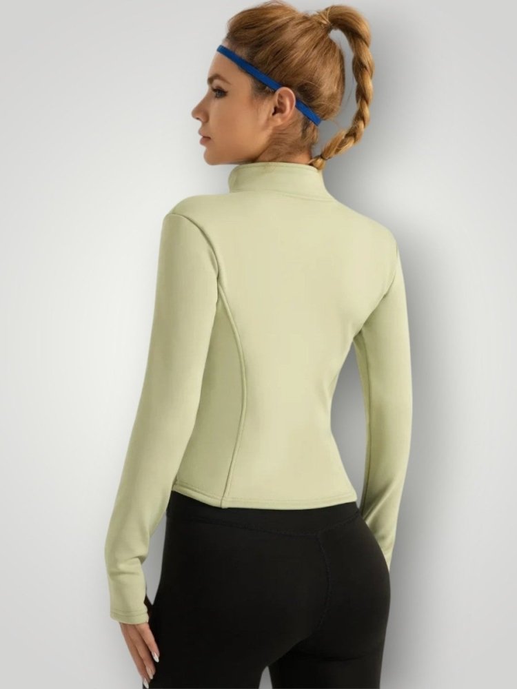 KARI | FLEECE - WALD - TRAININGSAUFGABEN - My Store