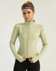 KARI | FLEECE - WALD TRAININGSAUFGABEN - Nordic Boutique & Co.