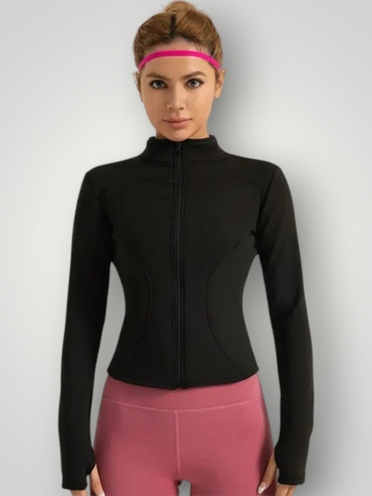 KARI | FLEECE - WALD - TRAININGSAUFGABEN - My Store