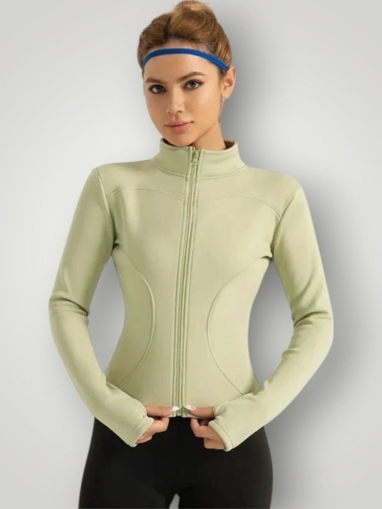 KARI | FLEECE - WALD - TRAININGSAUFGABEN - My Store